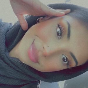 Meet your Posher, Niha